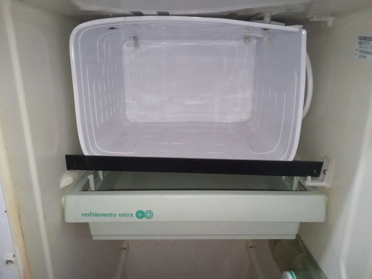 Geladeira Consul  - Foto 2