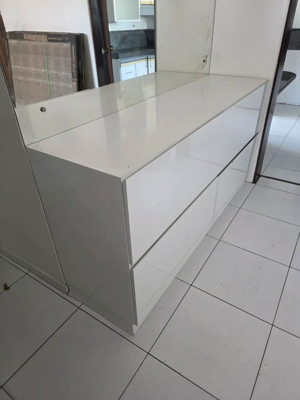 Aparador de sala - Foto 4
