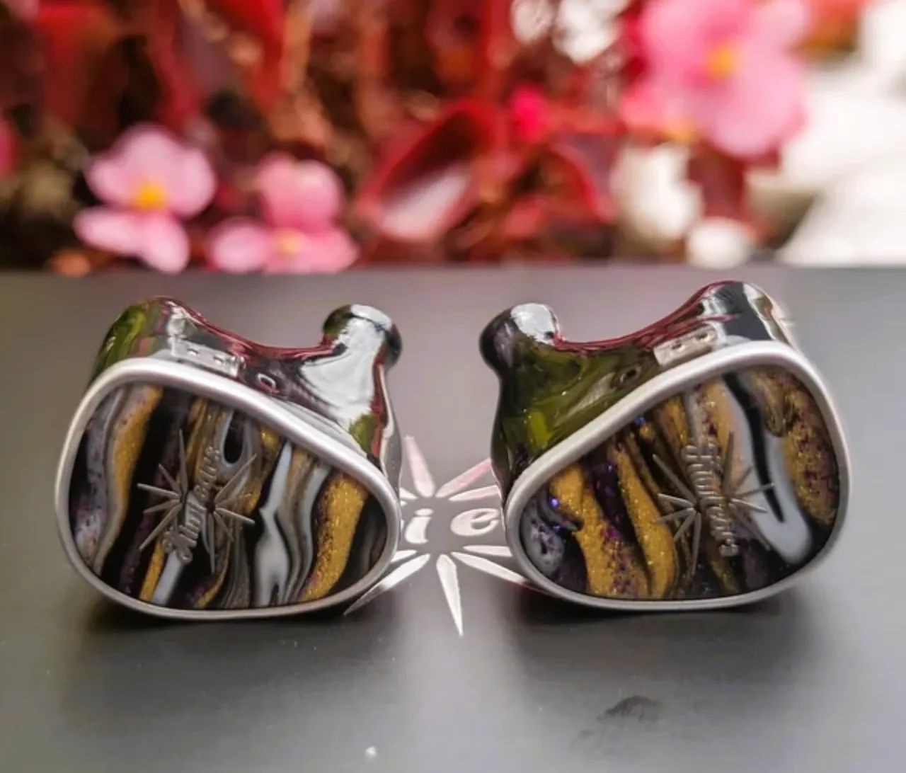 Fone IEM Kiwi Étude (Muito Novo) - Foto 6