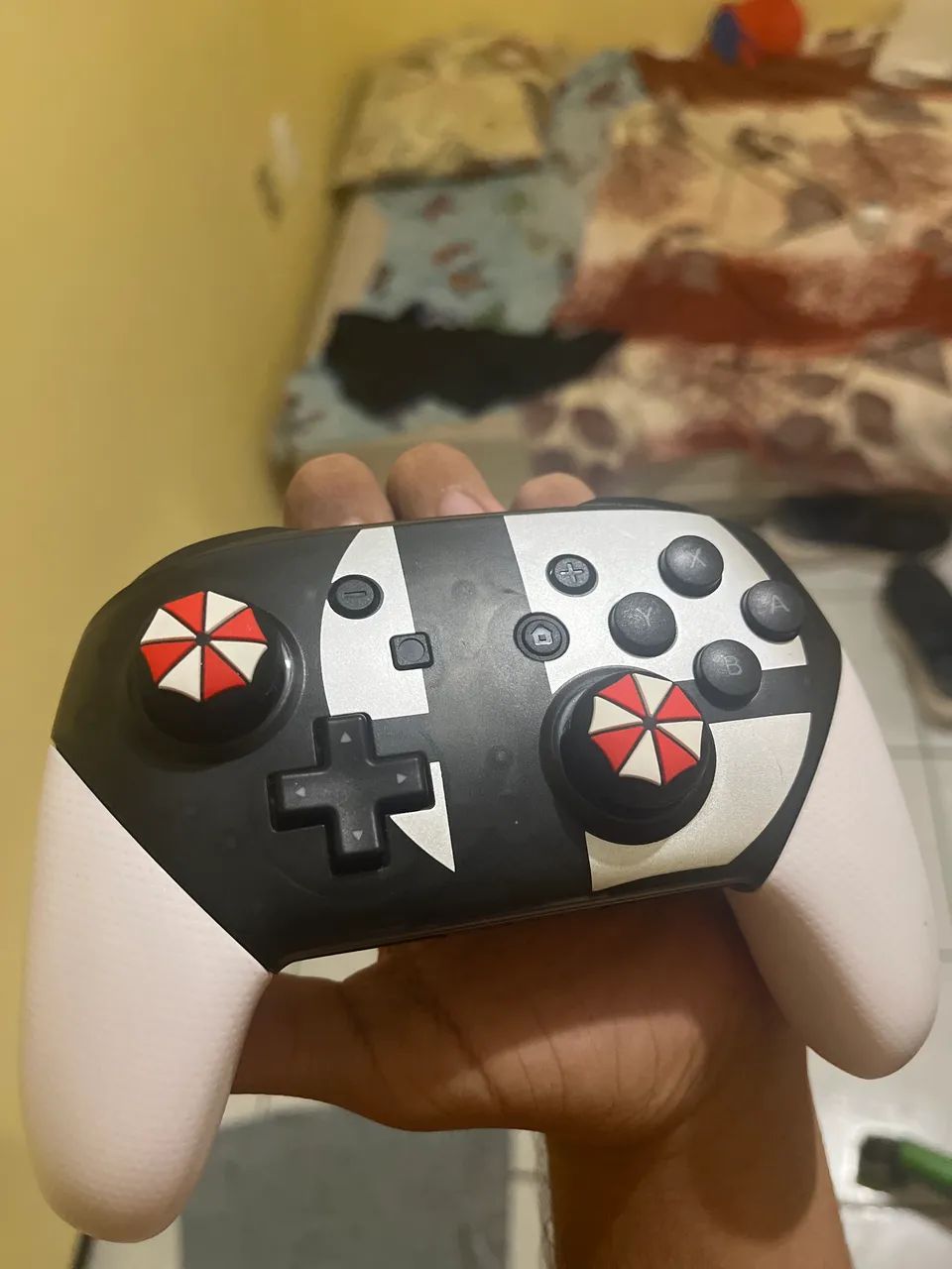 Controle Nintendo Swicth  - Foto 3