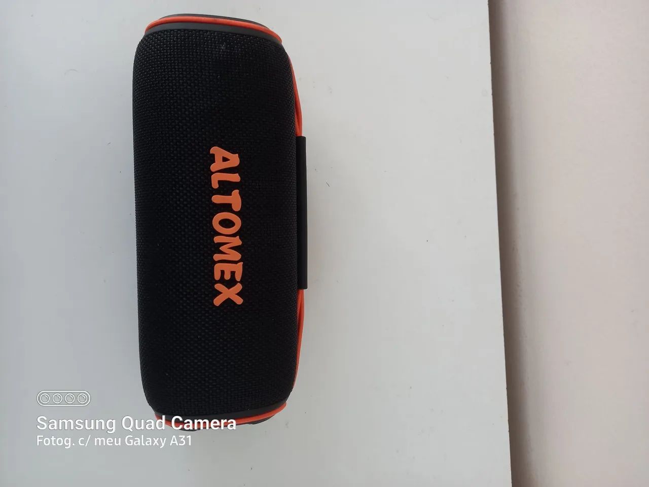Caixa de som Altomex  - Foto 2