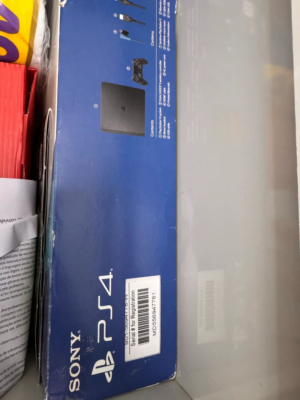 Play station 4 - Foto 2