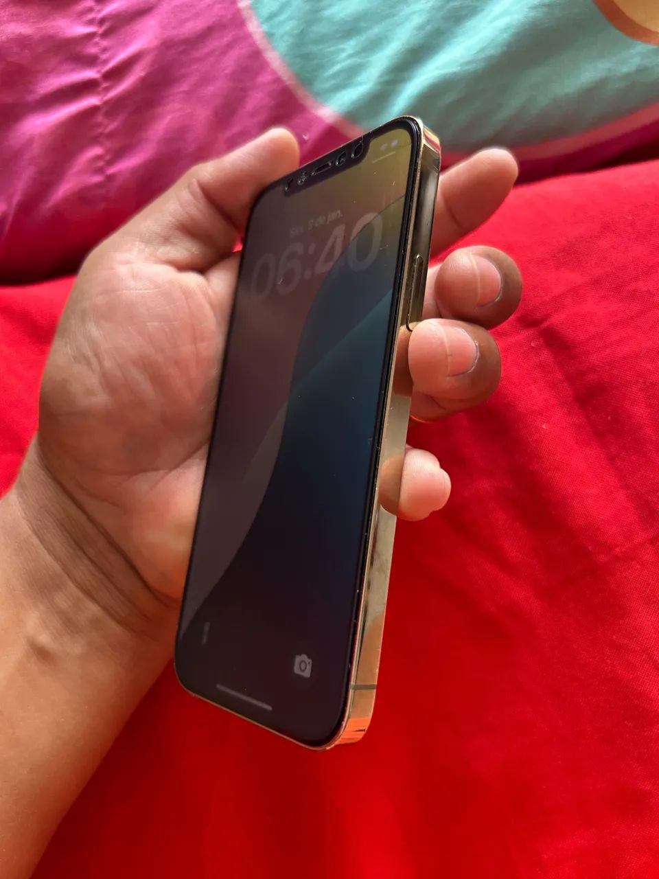 iPhone 12 Pro 128 GB  - Foto 3