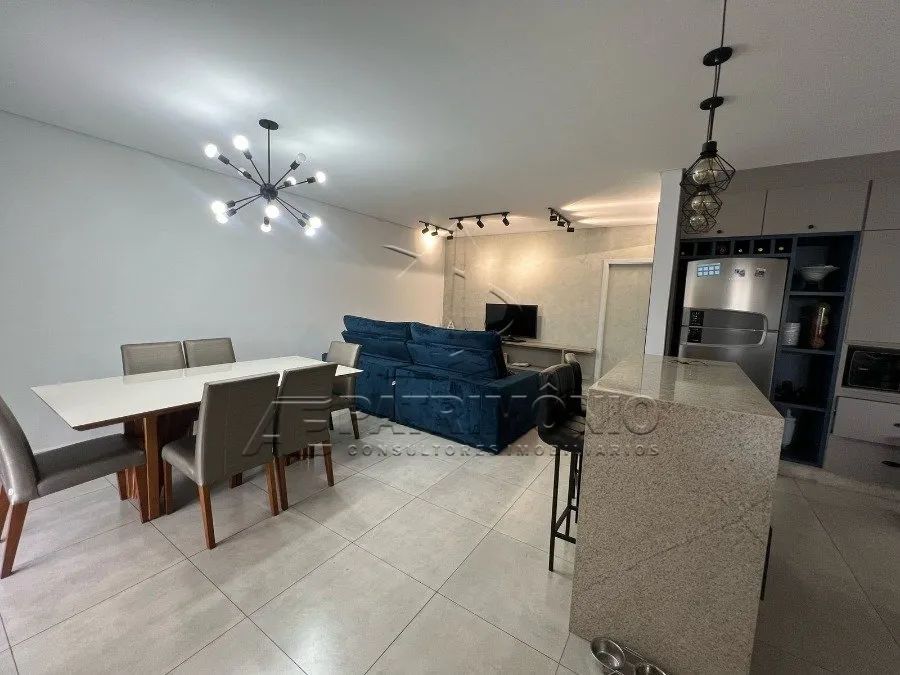CASA TERREA EM CONDOMINIO COM 3 QUARTOS - VILLA BELLA - Foto 2