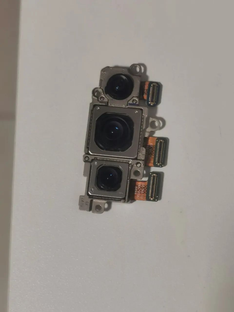 Câmeras Galaxy S22 5g - Foto 3