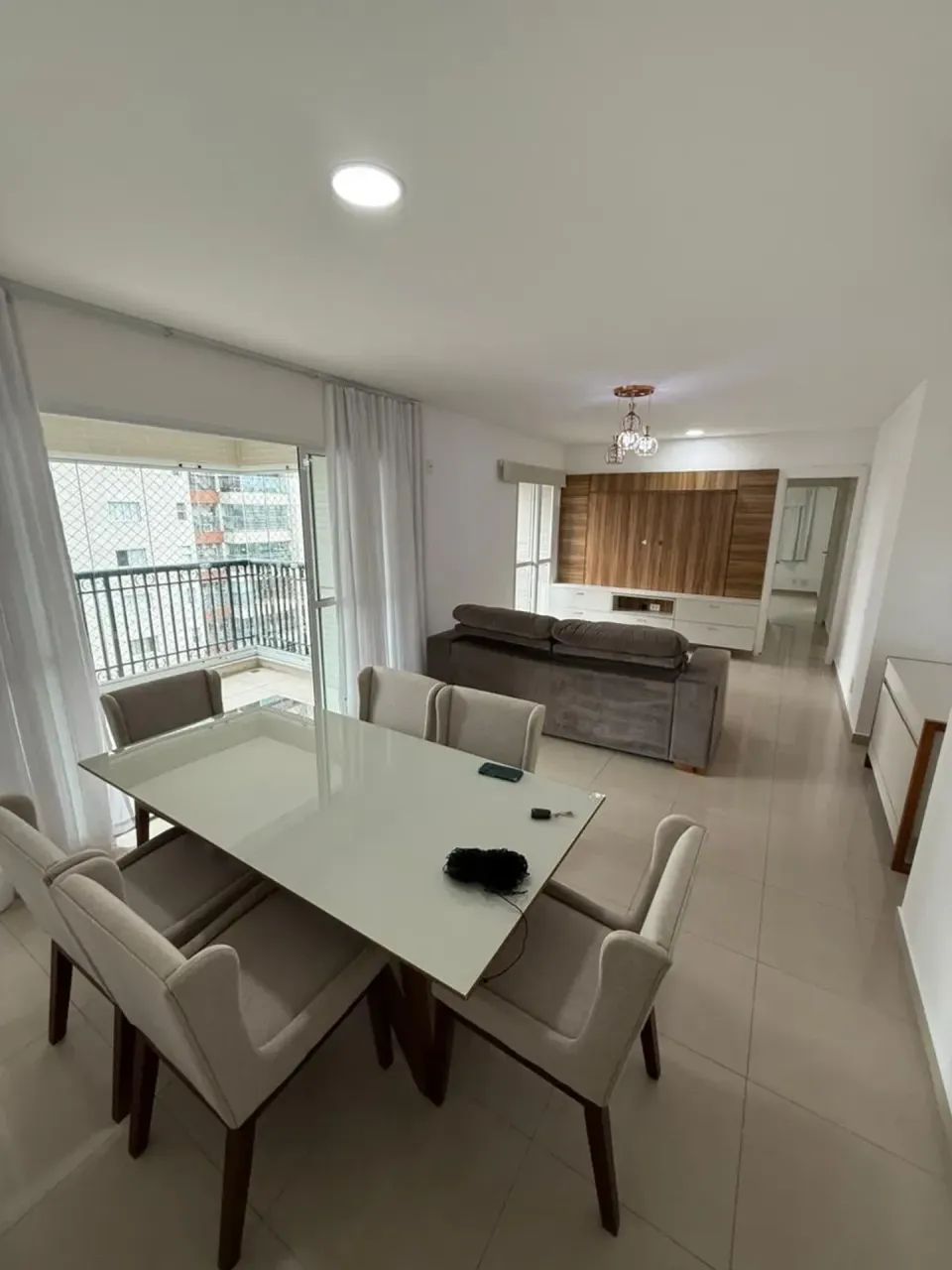 Reserva inglesa London 134 m2 mobiliado - Foto 3