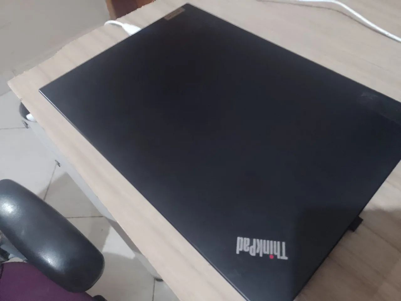 Notebook ThinkPad L14 - Foto 2