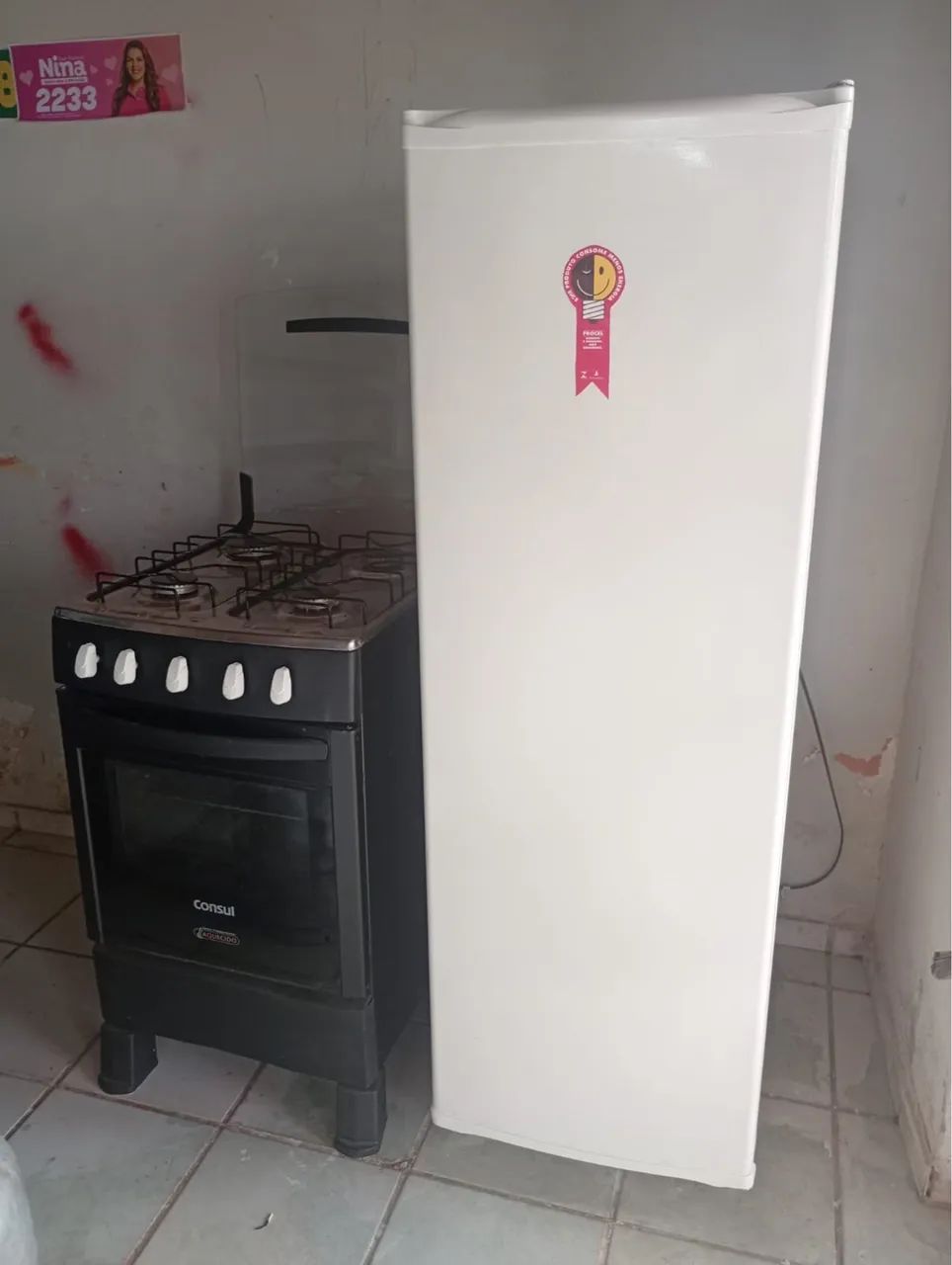 Kit cozinha  - Foto 5