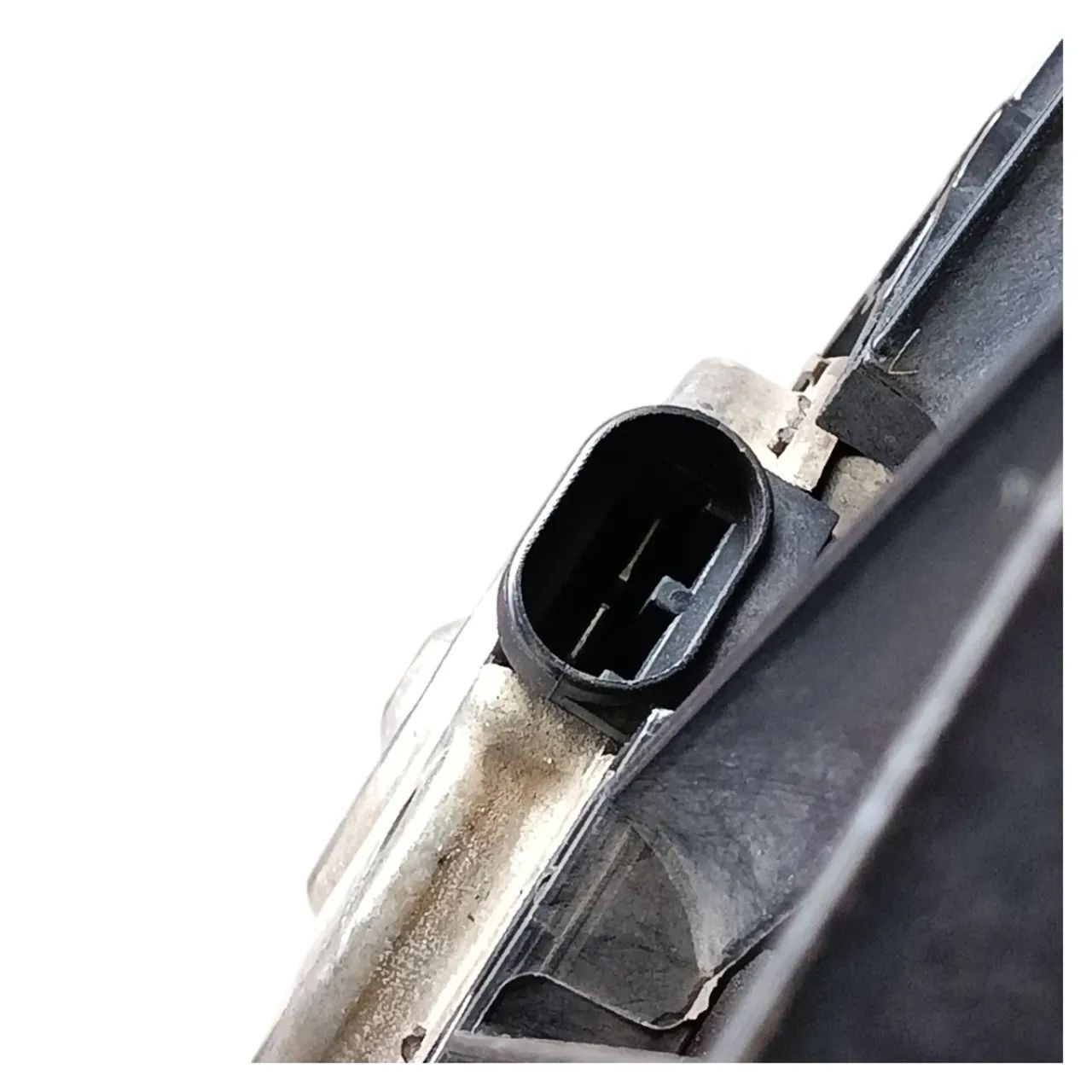 Conjunto Radiador Condensador Renault Megane 2006 2012 - Foto 3