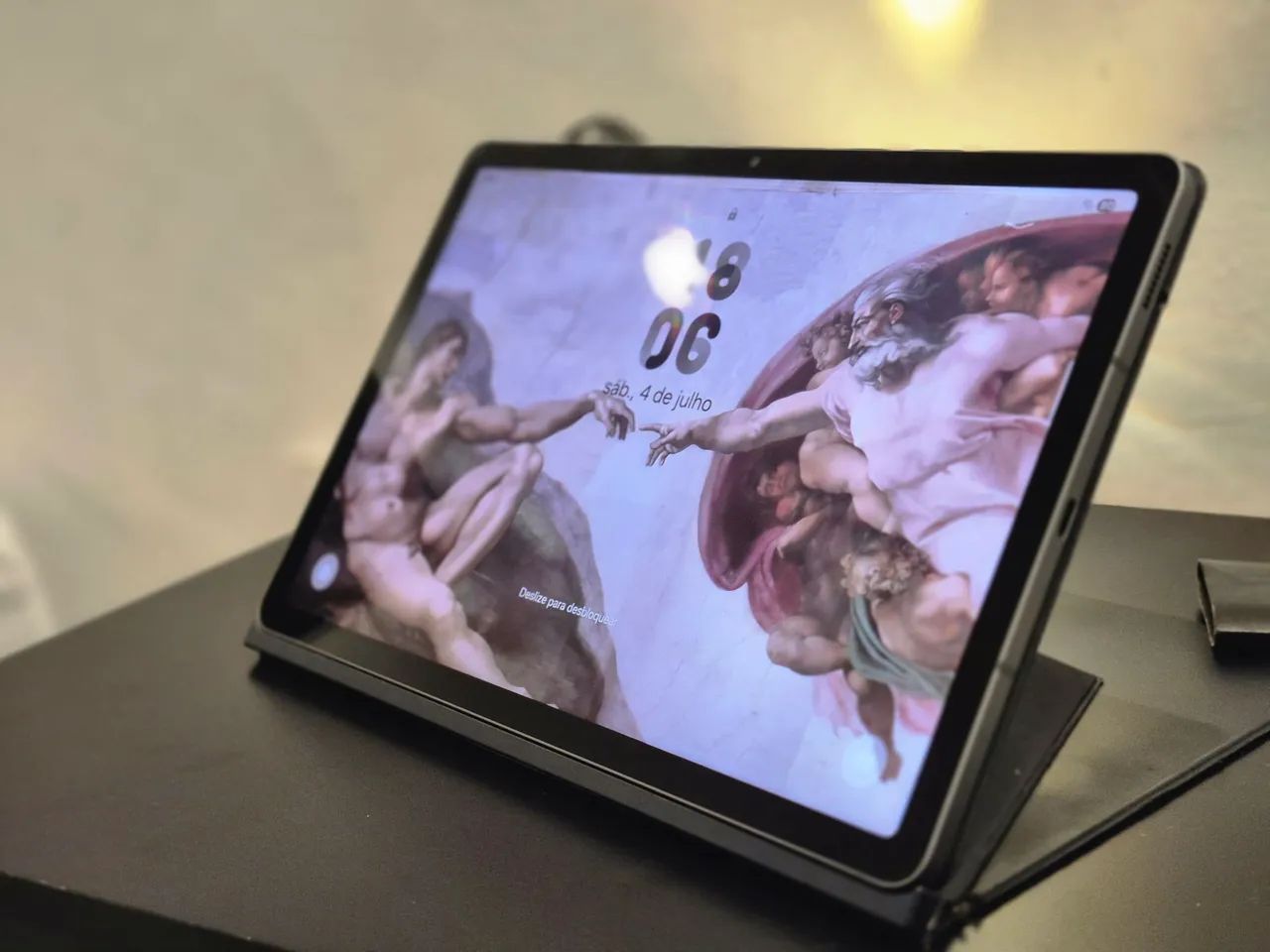 Galaxy tab s9 fe ( Excelente estado )