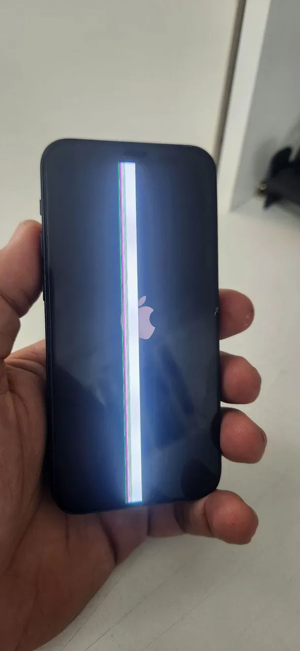 TELA PARA IPHONE 12 MINI