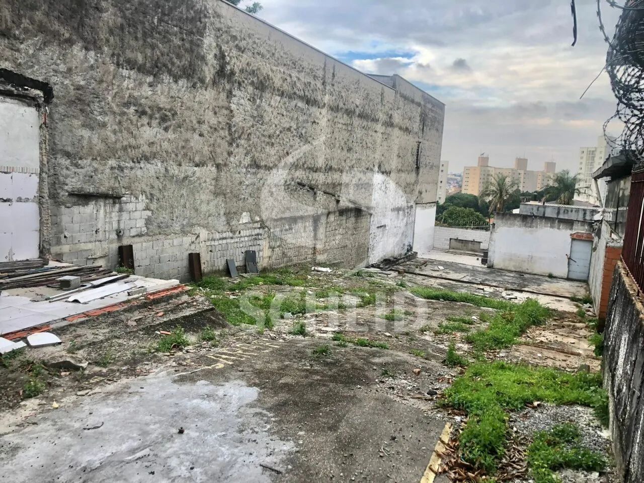Vila Mascote Terreno com 9m de testada! Bom negócio. - Foto 2