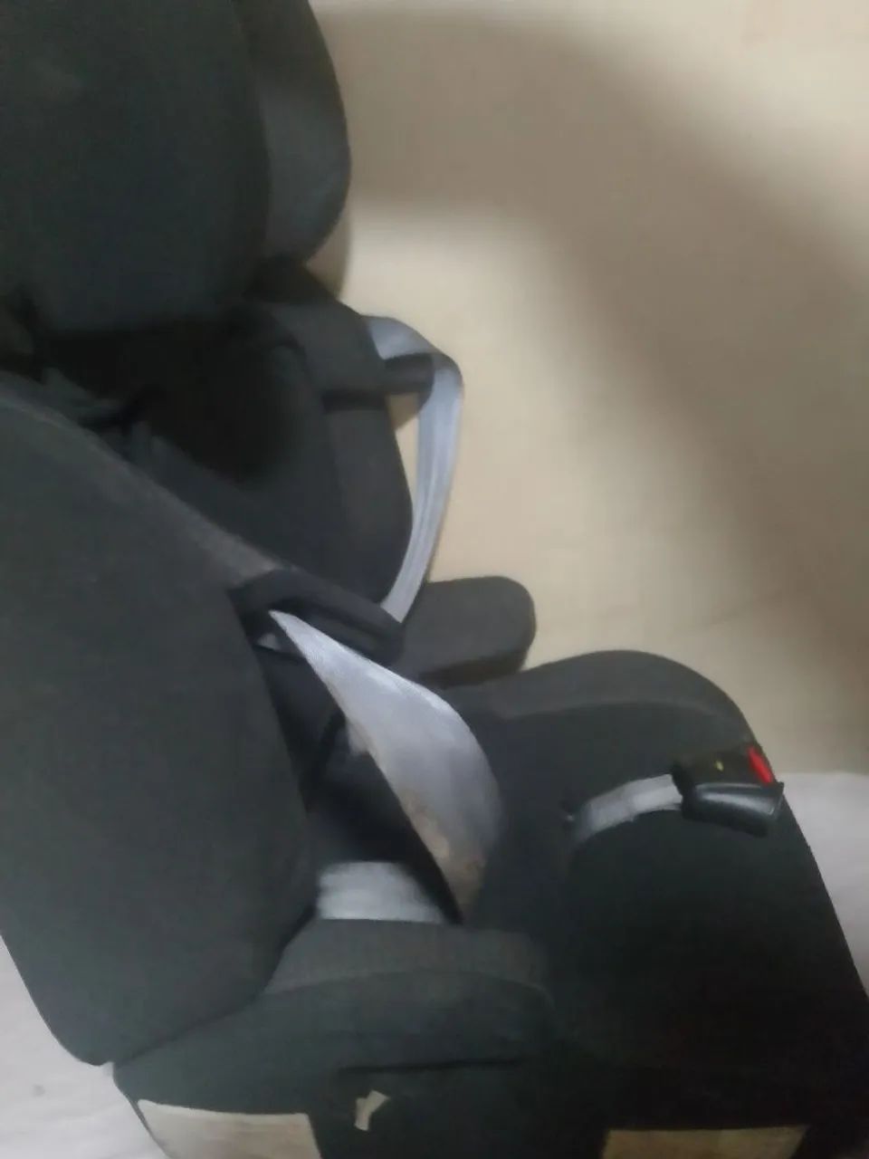 Cadeirinha veicular  - Foto 2
