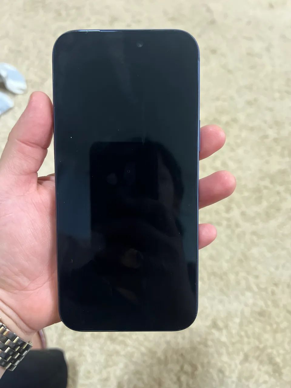 iPhone 17 pro Max 256 giga - Foto 2
