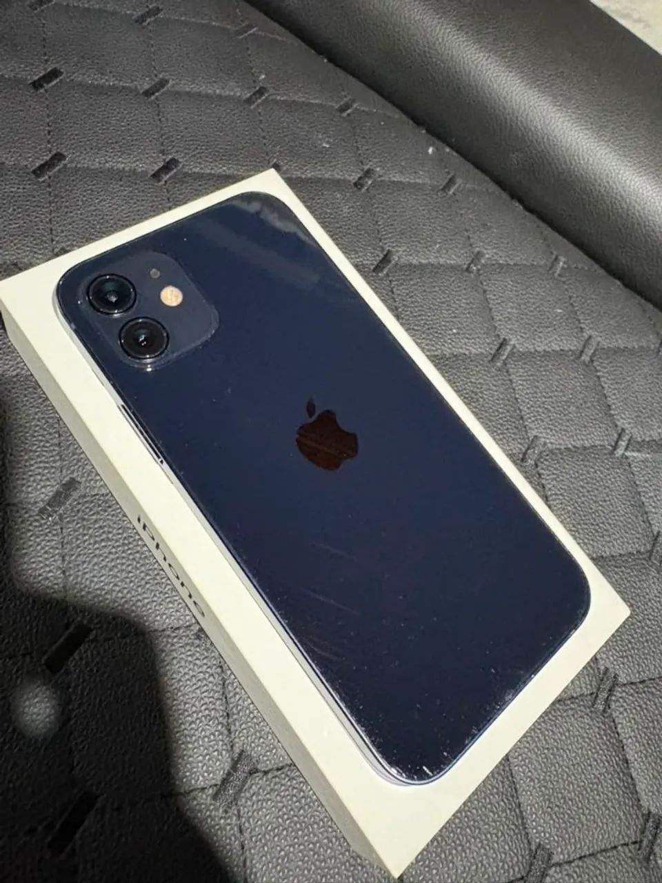 iPhone 12  - Foto 5