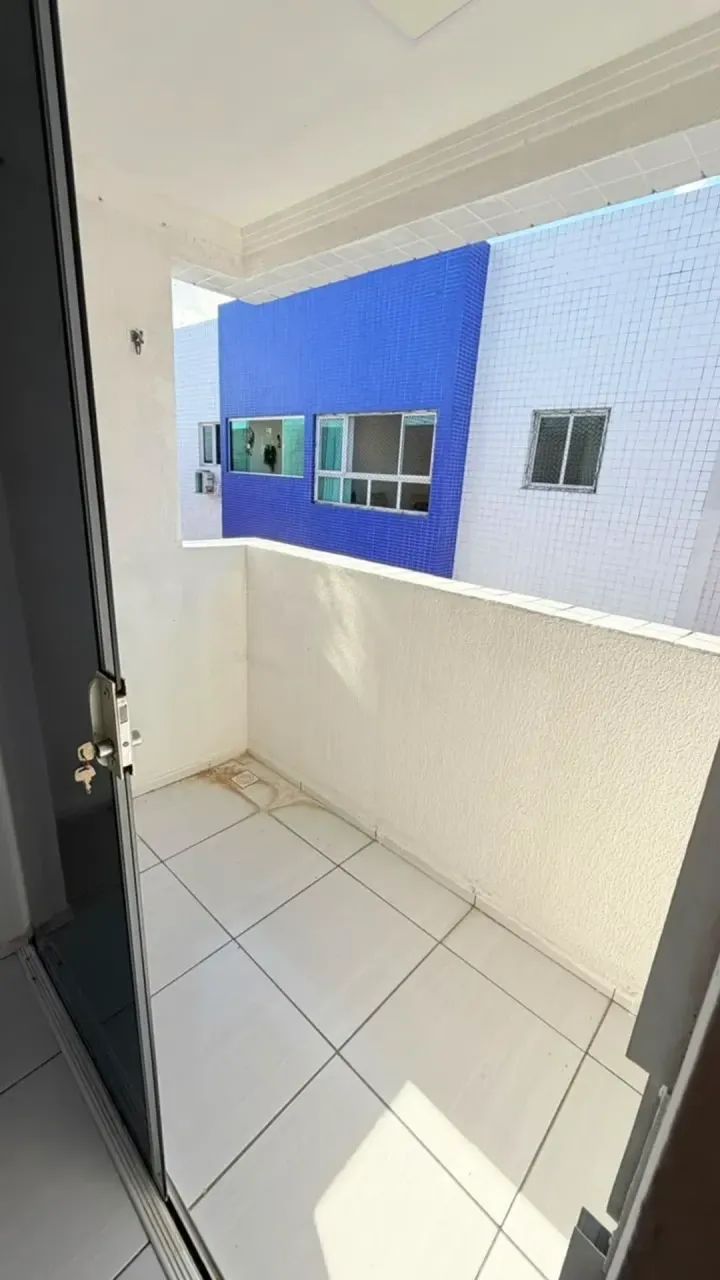 Apartamento Em MANGABEIRA - Foto 4