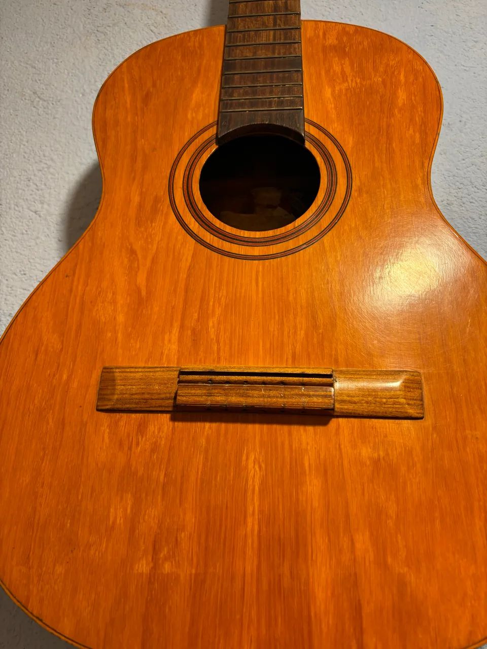 Violão Clássico Di Giogio  - Foto 2