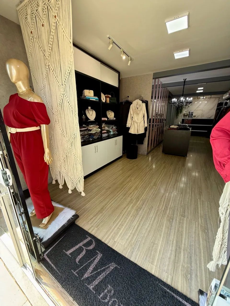 Passa Ponto Loja em Biguaçu  R$ 35,000 mil - Foto 3