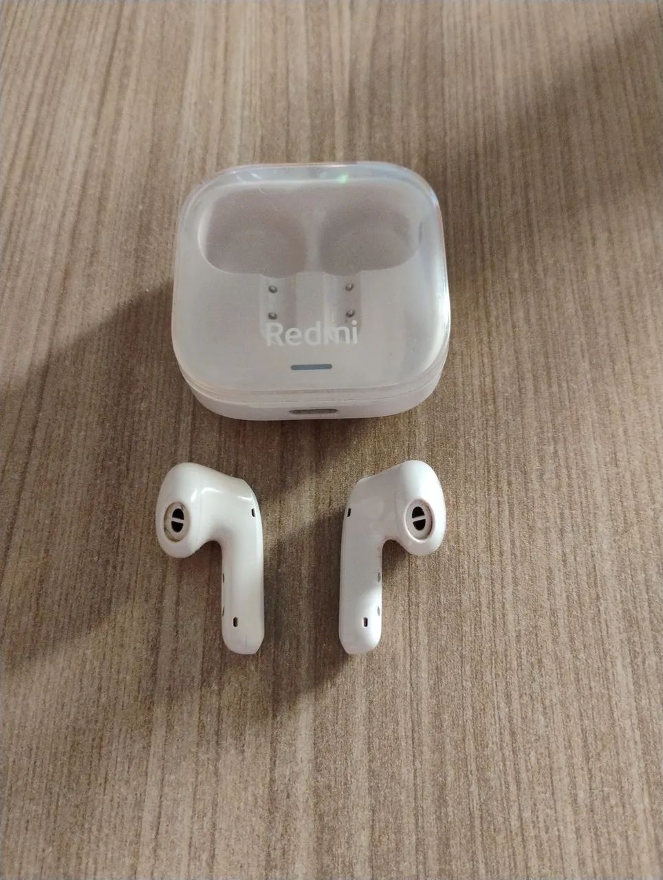 Vendo fone de ouvido bluetooth redmi buds 6  - Foto 2