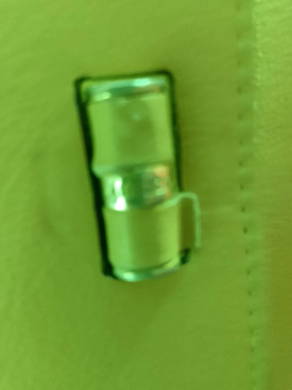 Bolsa de couro.  - Foto 2