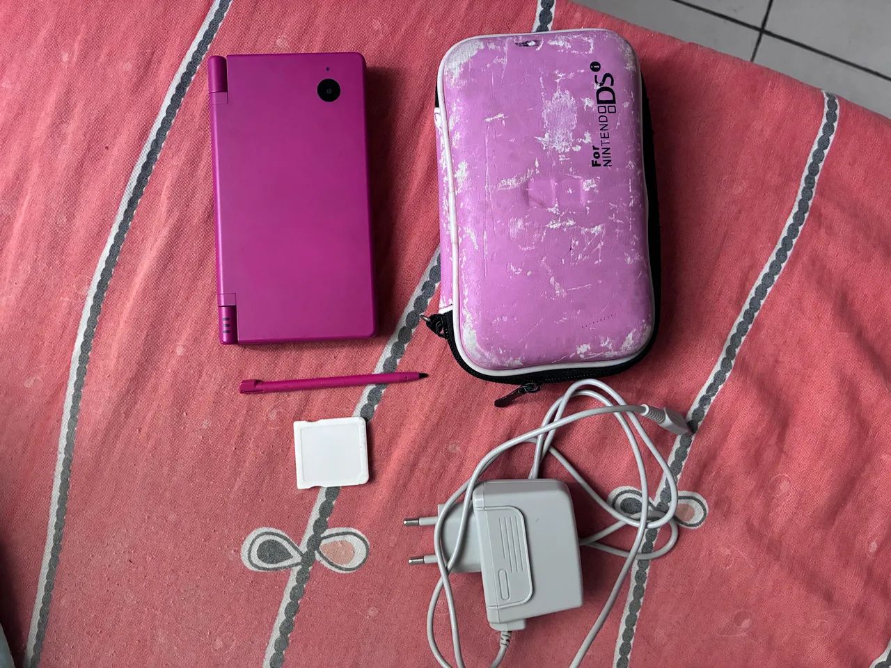 Nintendo DS