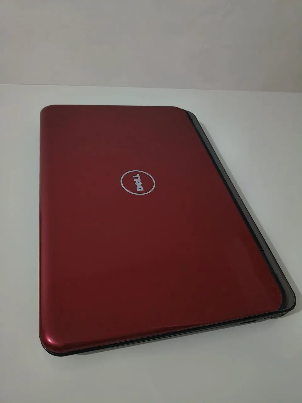 Notebook Dell