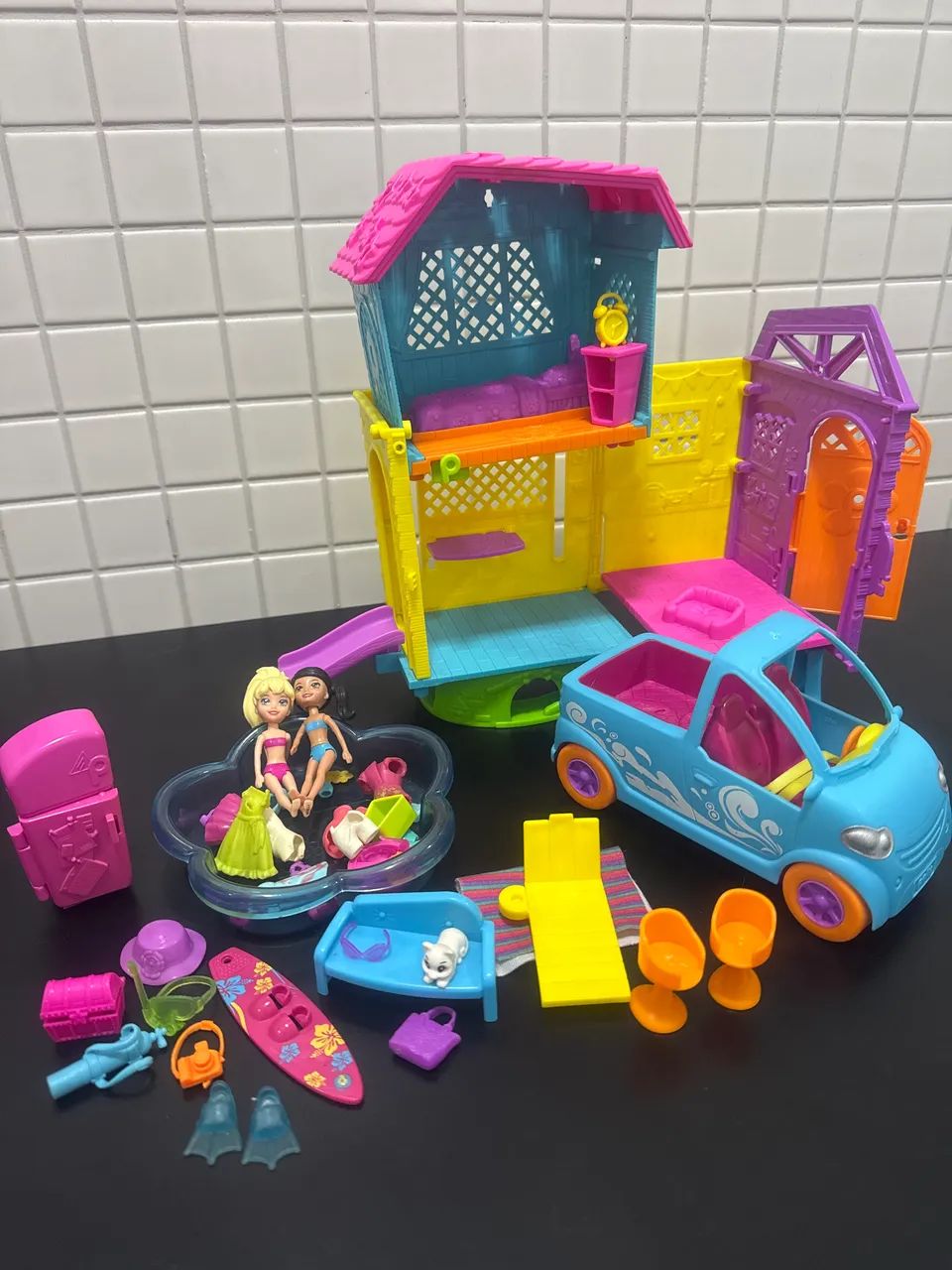 Kit Polly 
