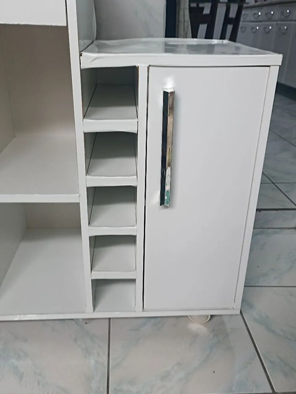 Mesa para microondas  - Foto 2