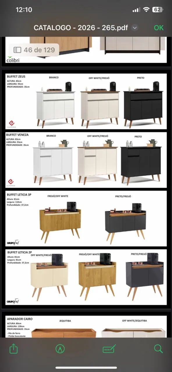 Móveis temos de tudo para sua casa! - Foto 3