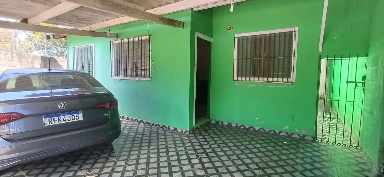 Casa para Venda em Campinas, Vila Aeroporto, 4 dormitórios, 2 banheiros, 2 vagas