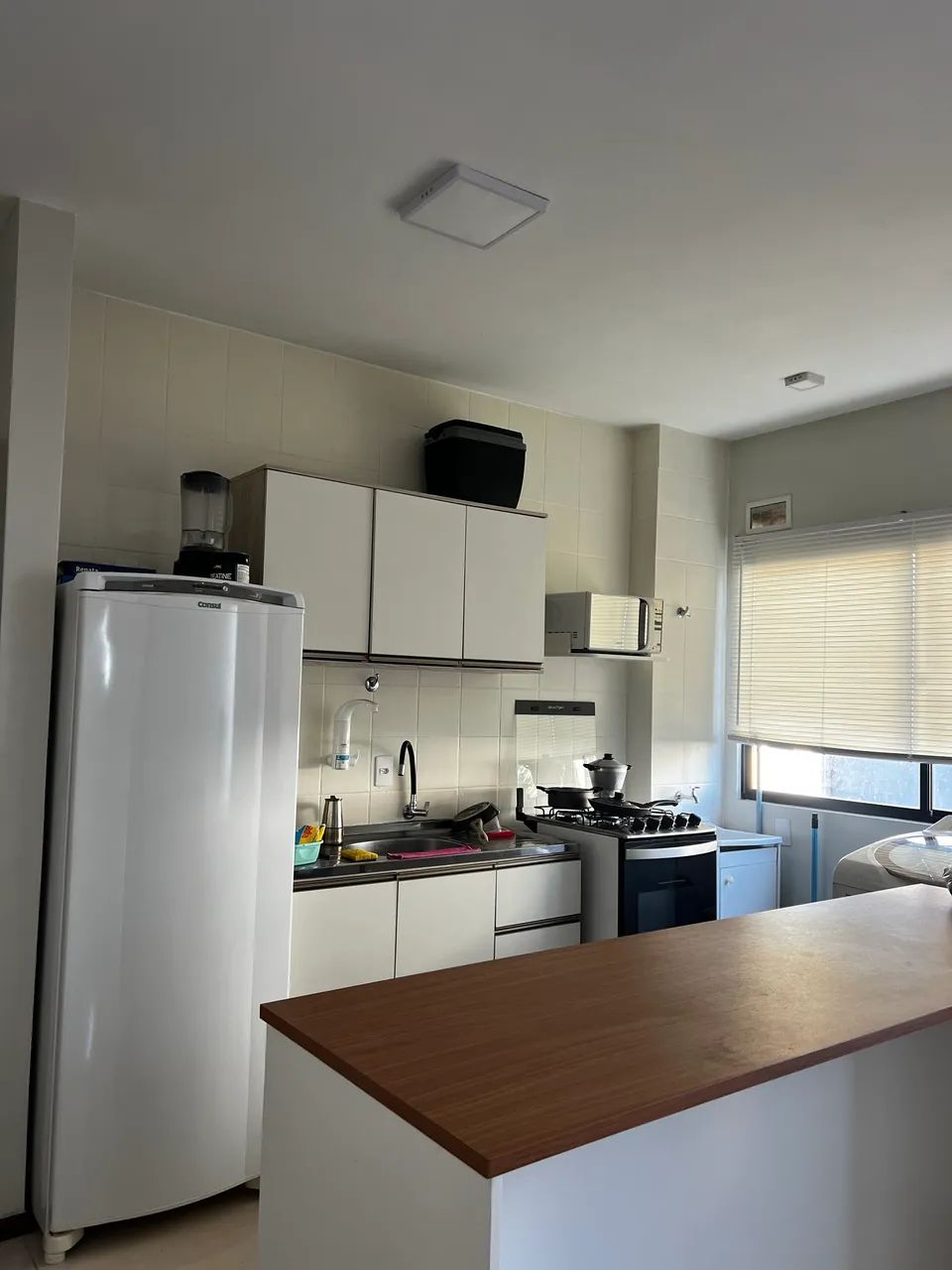APARTAMENTO MENSAL EM JURERÊ  - Foto 3