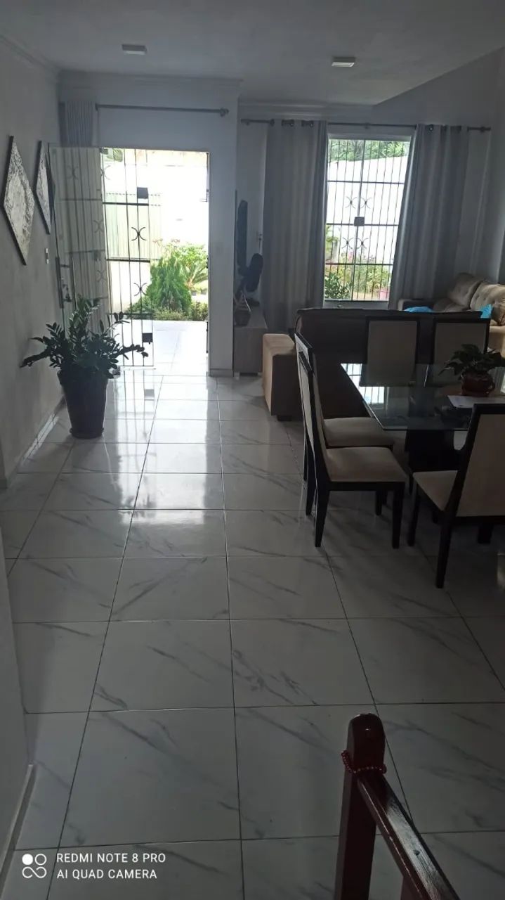 Casa Duplex em Raposa - Foto 2