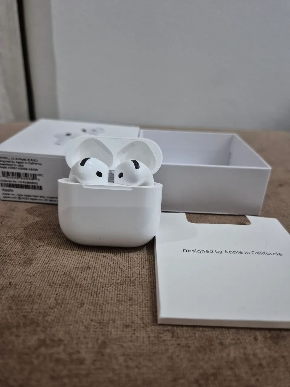 Airpods 4  - Foto 2