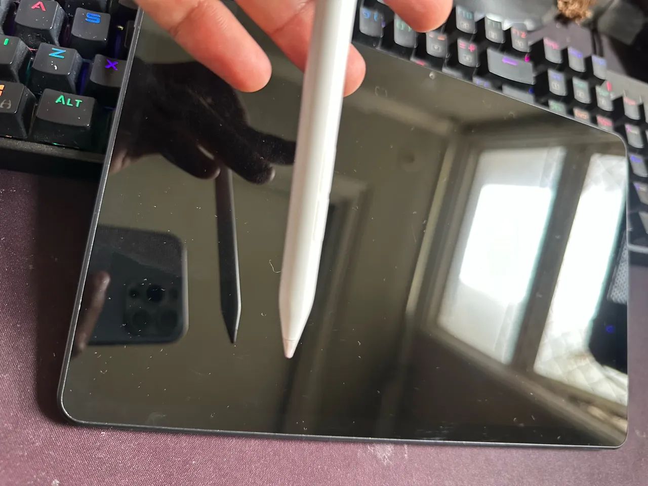 Redmi pad 2 256gb 8gb RAM - Foto 4