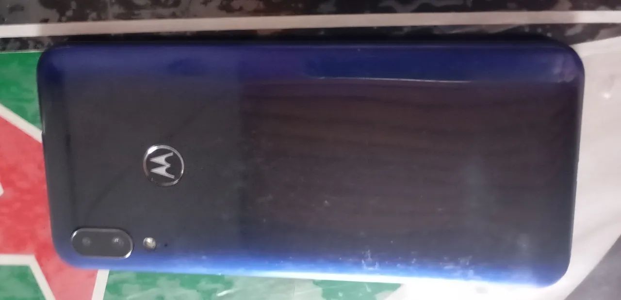 Motorola e6plus  - Foto 2