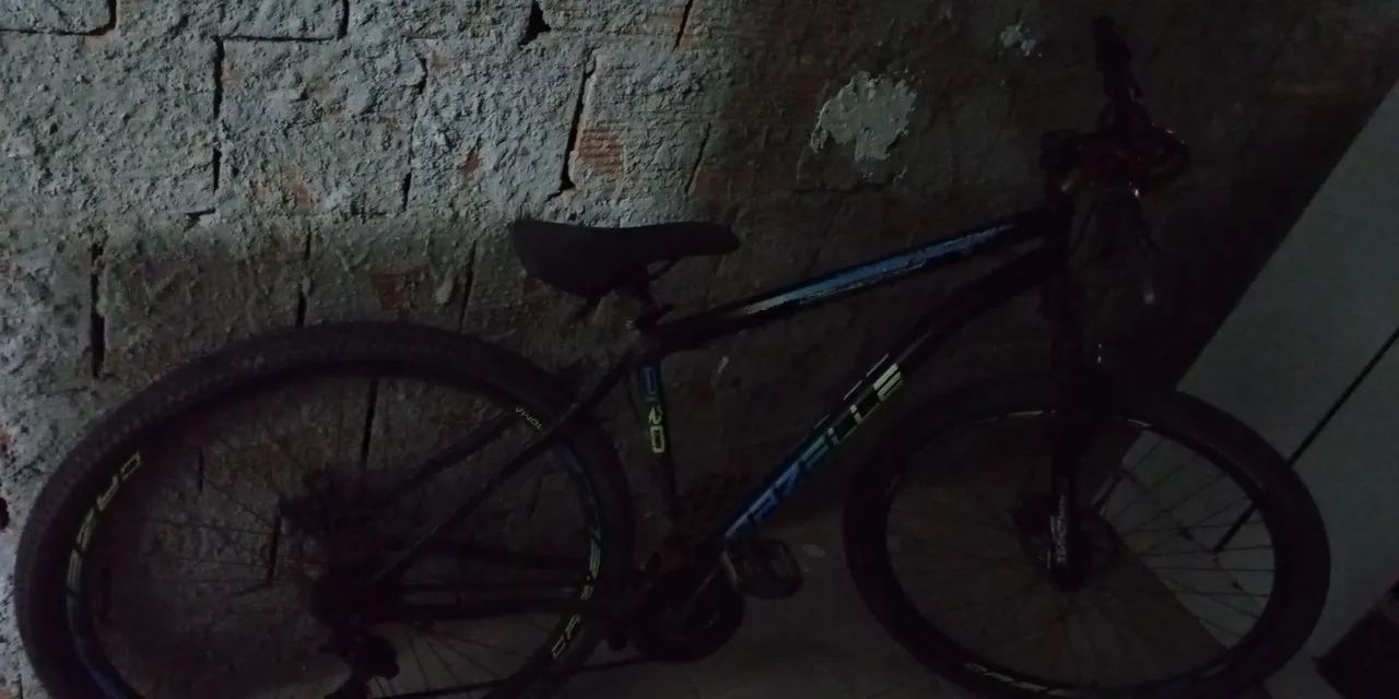 Bicicleta - Foto 2