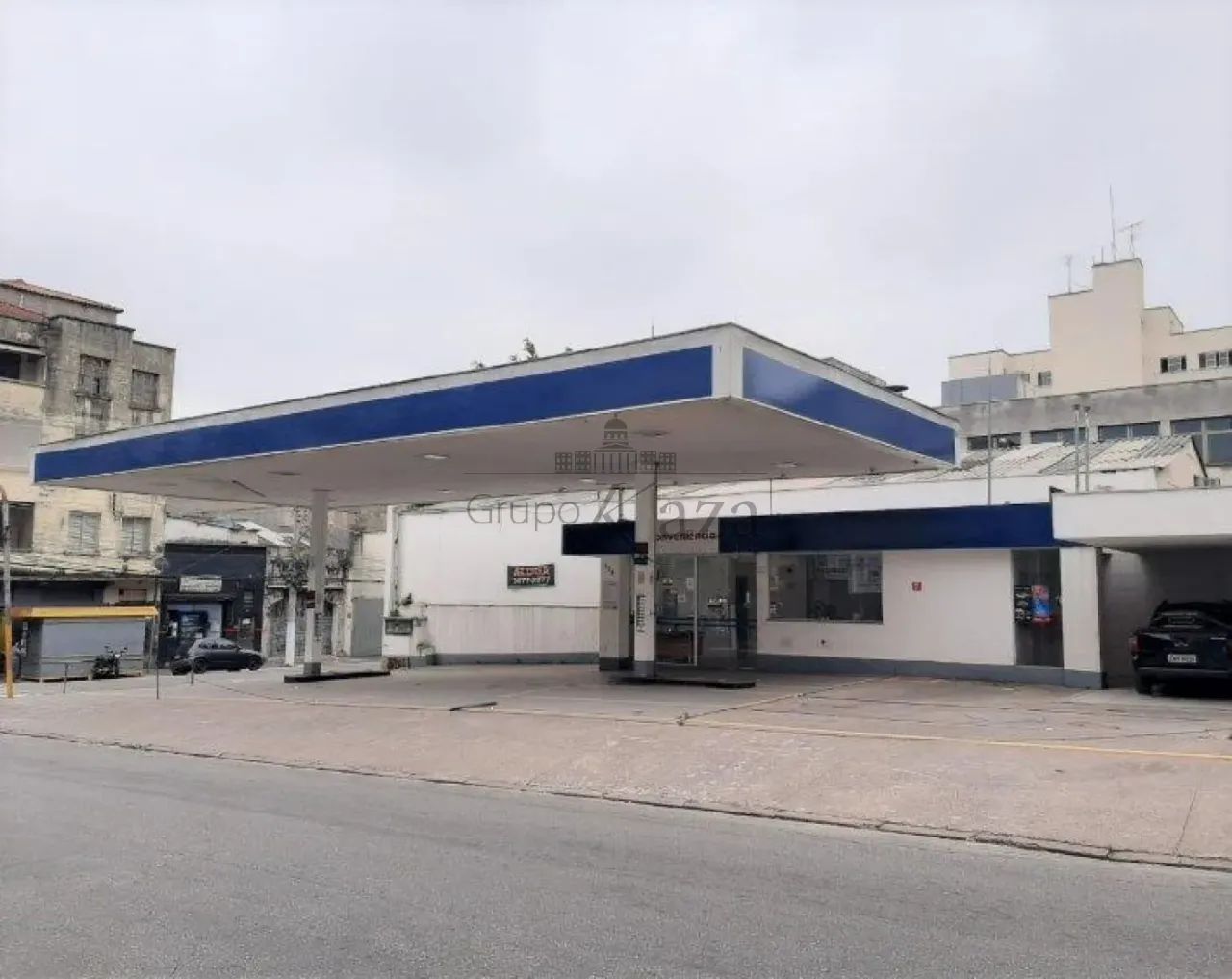 Terreno Comercial - Bom Retiro- 348m². - Foto 2