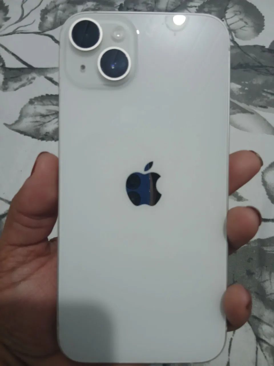 IPHONE 14 PLUS 256 GIGAS - Foto 3