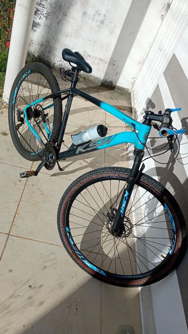 Bike para vender - Foto 2