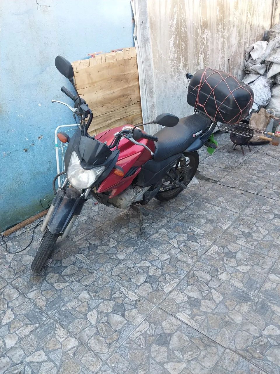 Fazer