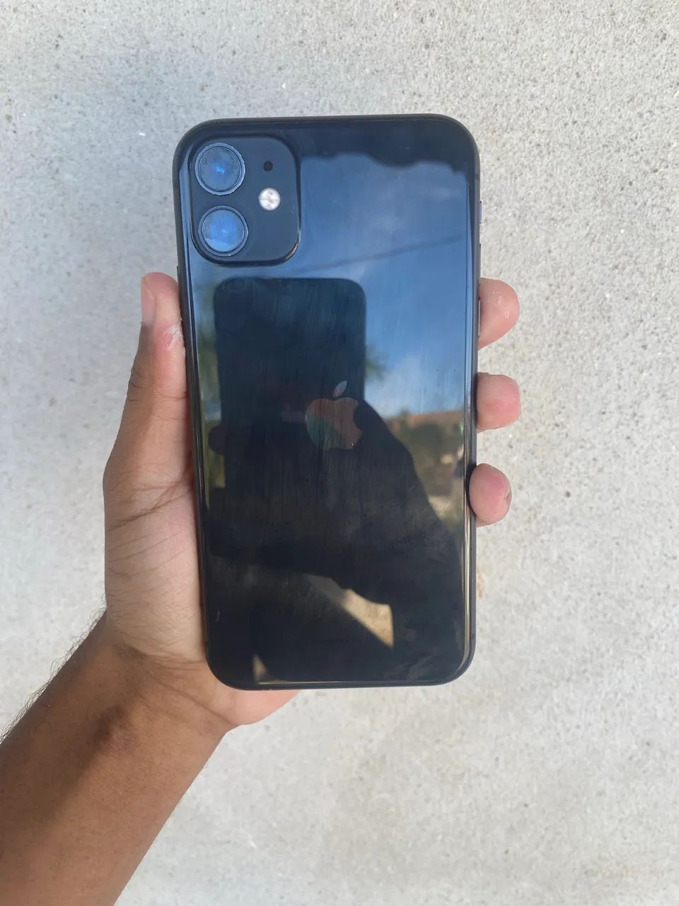 iPhone 11 - Foto 2