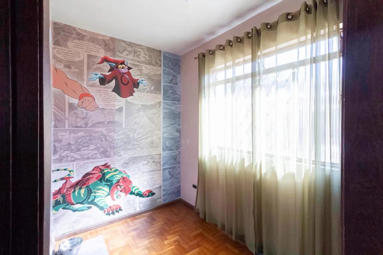 Casa à Venda - Ermelinda, 4 Quartos, 319 m2 - Foto 5