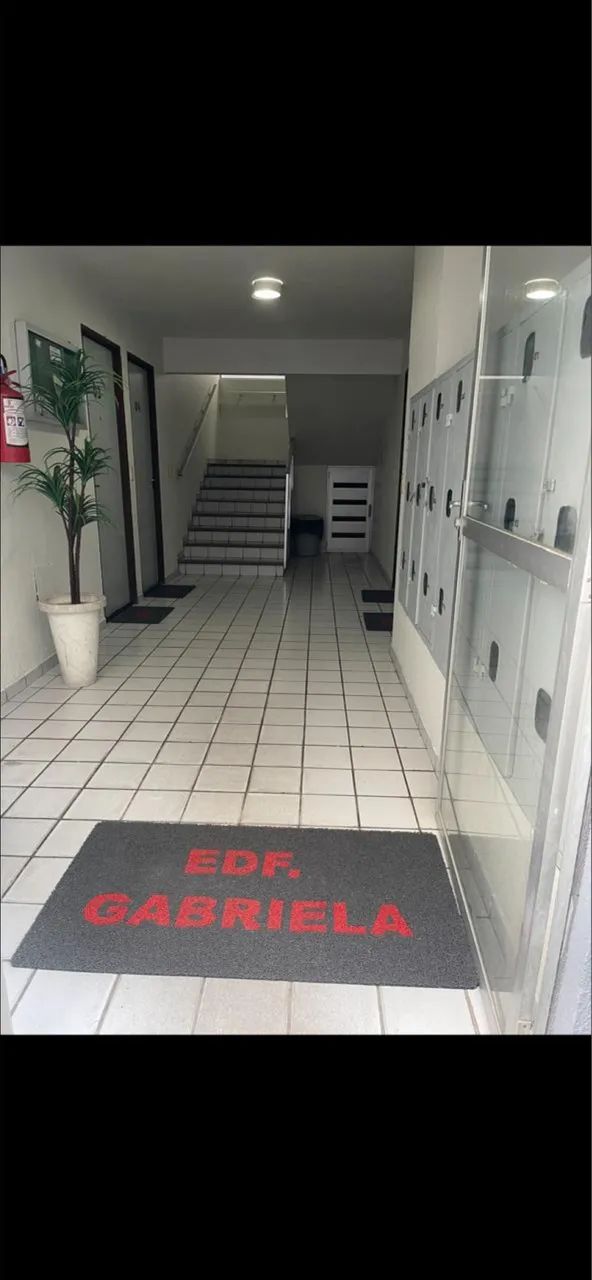 Alugo apt ponta verde 2.500reais com tudo incluso 2 quartos cel * - Foto 11