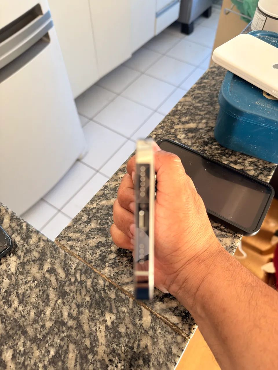 iPhone 16 Promax  - Foto 5