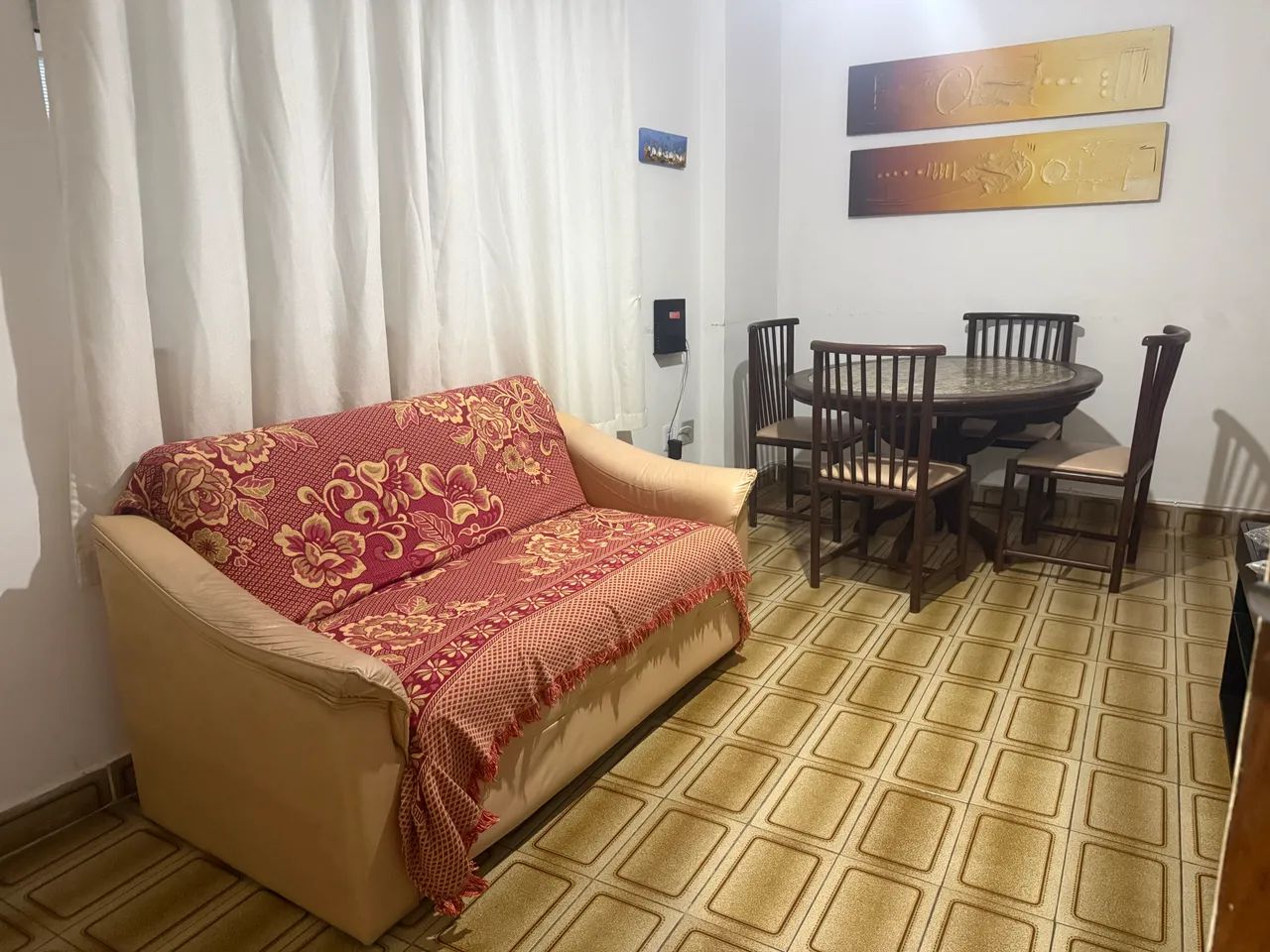 Apartamento na Praia - Foto 3