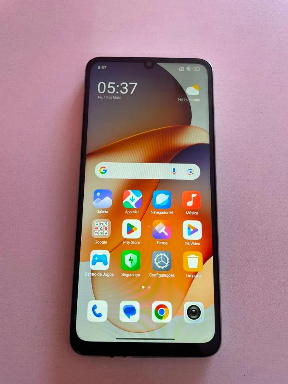Redmir note 13c de 128GB - Foto 2
