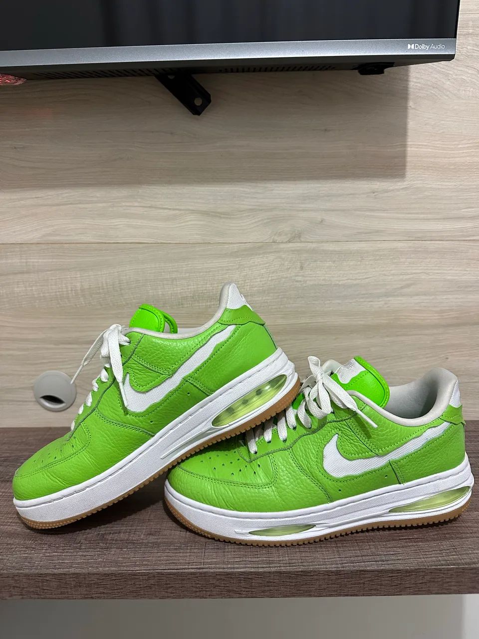 Nike Air force Evo 