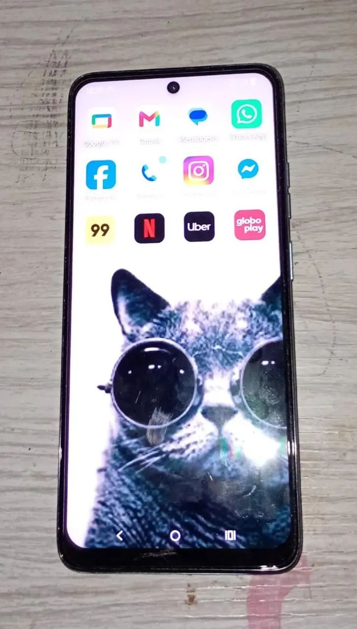 Moto G35 
