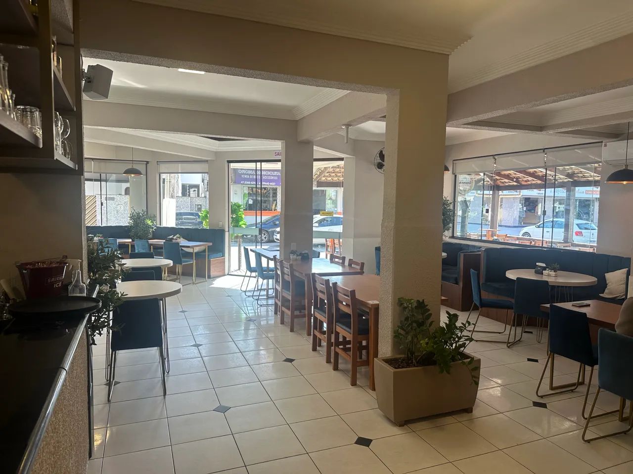 Restaurante no Centro de Camboriú  - Foto 4