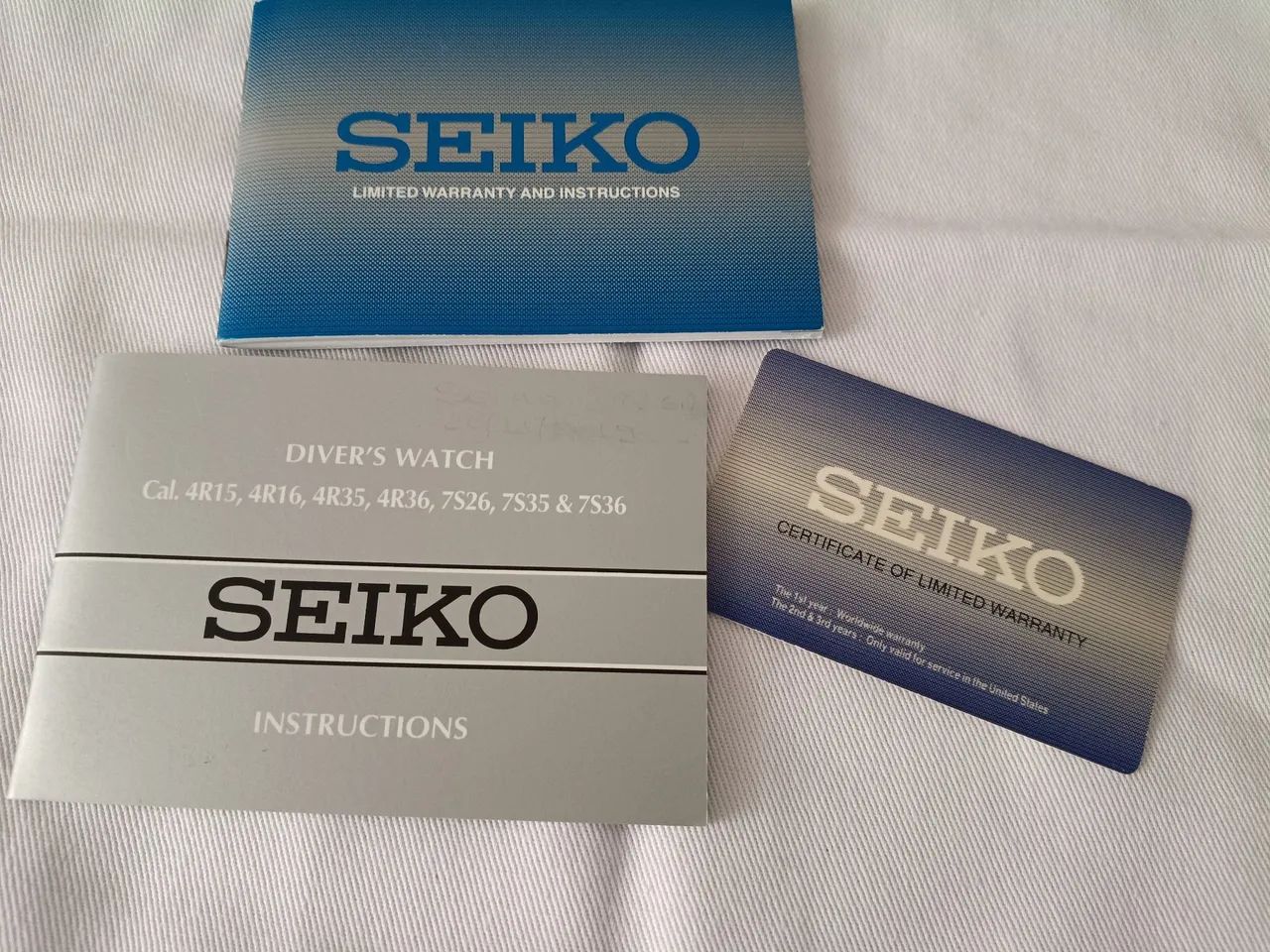 SEIKO DIVER TURTLE - Foto 3